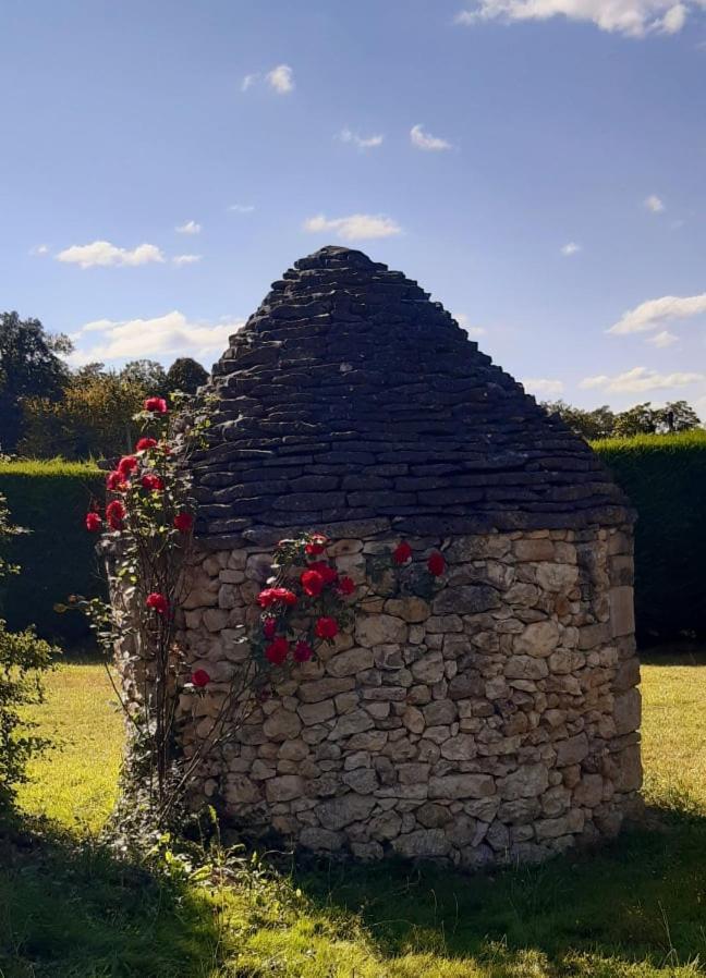 Gites Le Clos De Lamie Avec 2 Piscines Privees Fossemagne Zewnętrze zdjęcie
