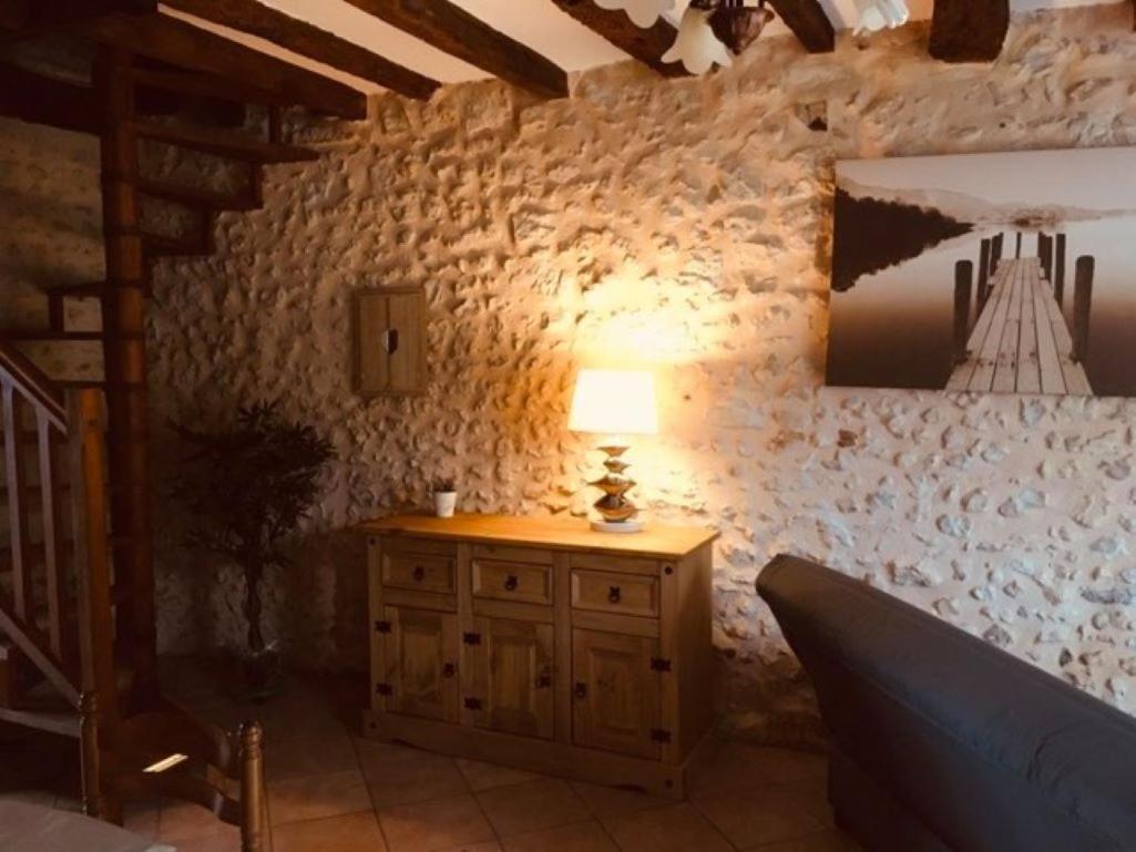 Gites Le Clos De Lamie Avec 2 Piscines Privees Fossemagne Zewnętrze zdjęcie