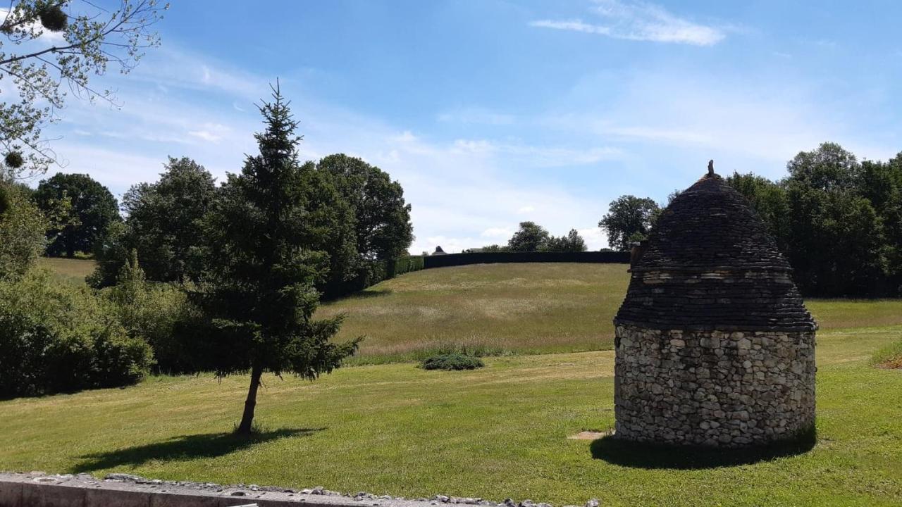 Gites Le Clos De Lamie Avec 2 Piscines Privees Fossemagne Zewnętrze zdjęcie
